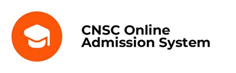CNSC Student Services Portal.